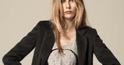 GLAMOUR & NEW YORKER üzletnyitó parti 25 % kedvezménnyel