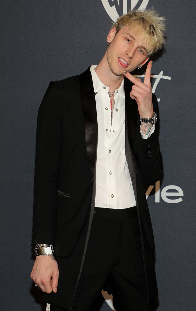 A Golden Globe legstílusosabb pasijaira is érdemes vetni egy pillantást