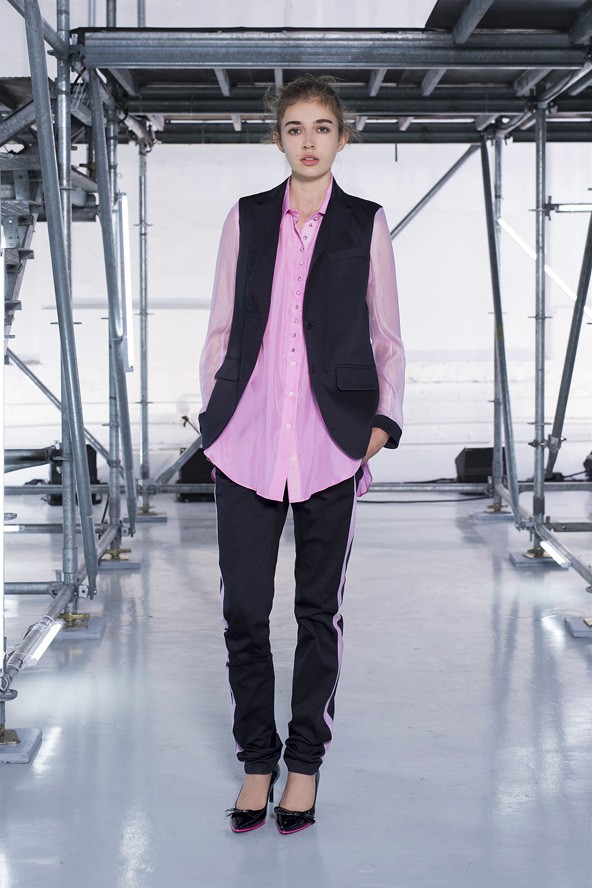 Dukic Isidora -Sonia by Sonia Rykiel