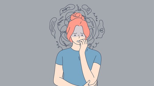 5+1 pozitív módszer a szociális szorongás kezelésére