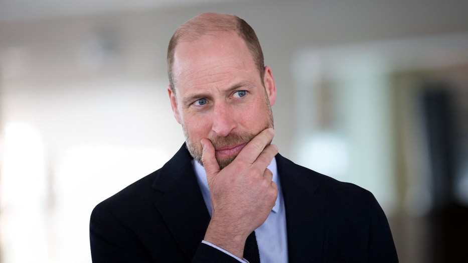 Vilmos herceg az anglikán egyházat haragította magára