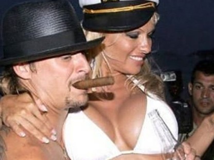 Íme a hírességek leggázabb esküvői ruhái! 