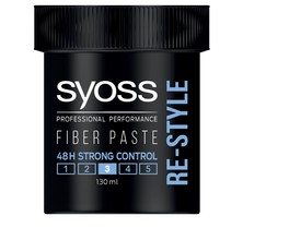 Re-style hajformázó krém SYOSS 1385 Ft
