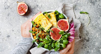 Ez a 7 étel önmagában elegendő magnéziumot biztosíthat egész napra, hogy megfelelően kezeld a stresszt