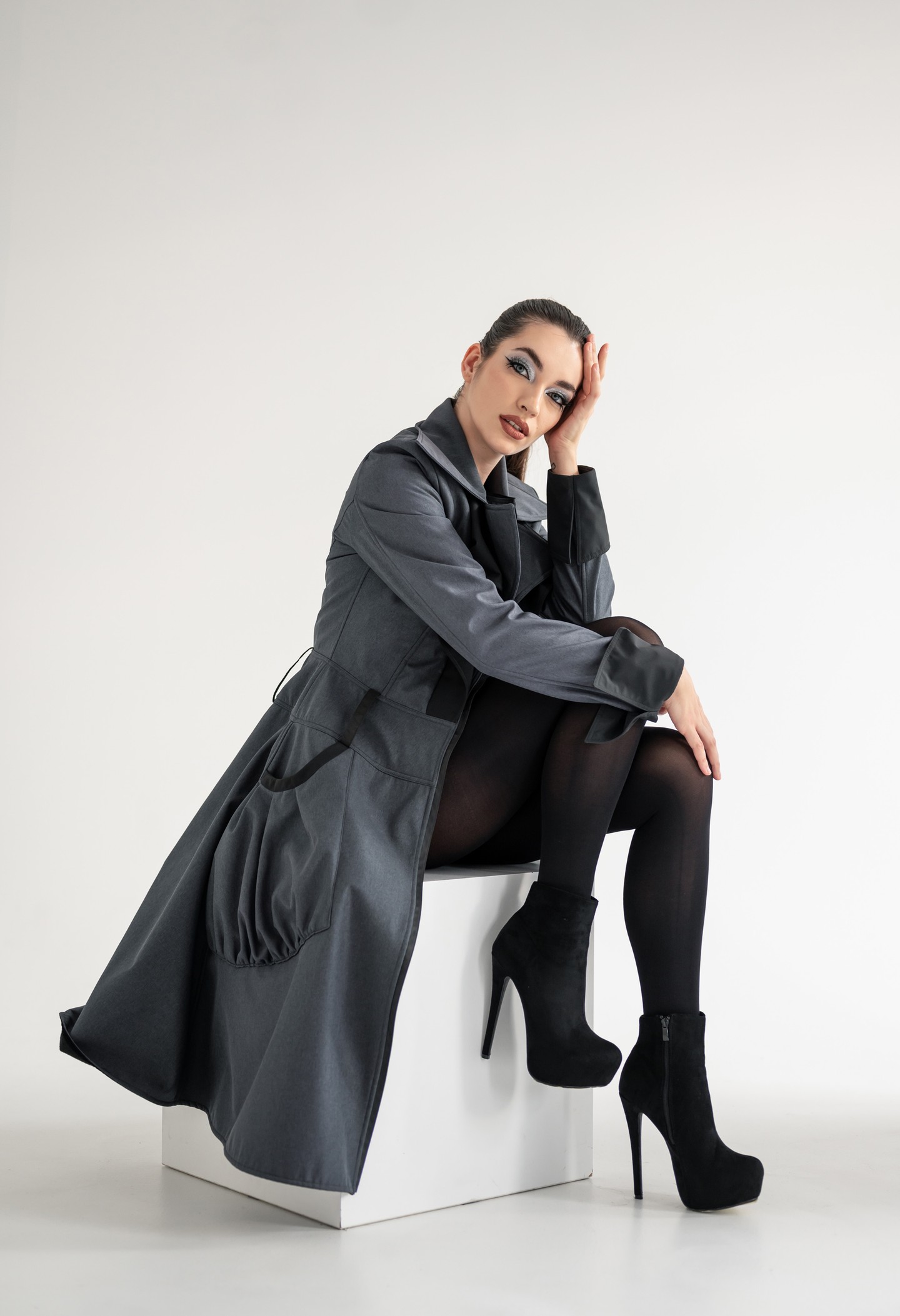 SustiKKisztA  Bulb kollekció Fotó: Balogh Sára 