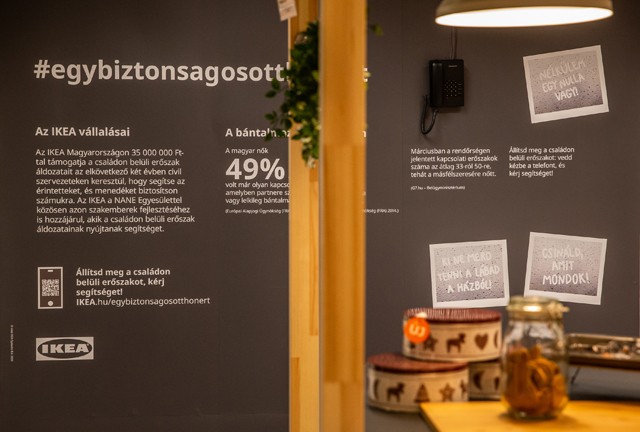 Elgondolkodtató videó robbantotta fel az internetet a családon belüli erőszakról