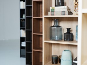 Neked is ilyen könyvespolcod van? Most ökotudatosabbá válik