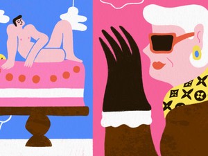 Korkülönbség, titok, kötődés: Tabudöntő vallomás egy szerelemről, amely kívül esett minden megszokott kereten