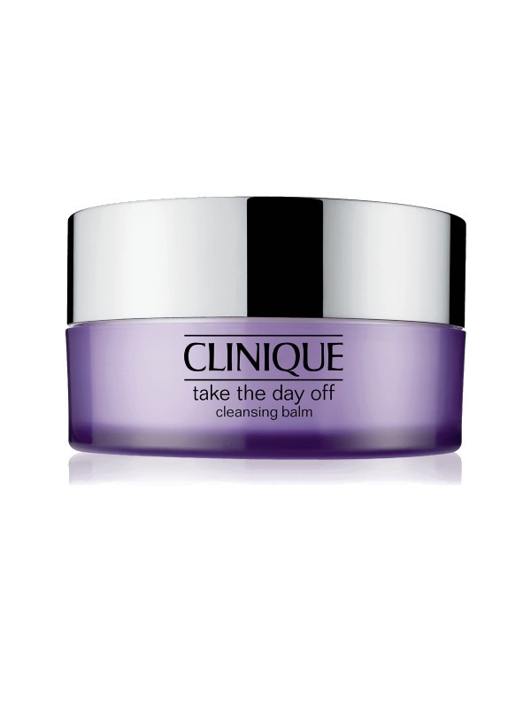 Take The Day Off tisztító balzsam CLINIQUE 13300 Ft/125 ml a Marionnaud üzleteiben és online, GLAMOUR kuponnal, 20% kedvezménnyel 10640 Ft, két teljes árú termék vásárlása esetén