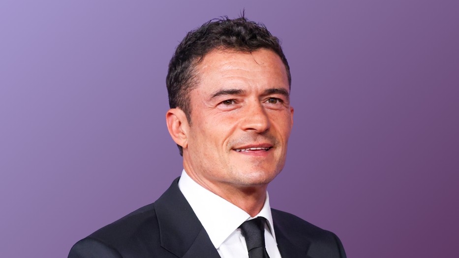 Úgy tűnik, Orlando Bloom újra szerelmes