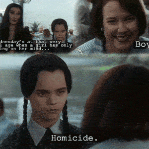 Csak néhány GIF, amit értékelni fogsz, ha egyedül töltöd a Valentin-napot