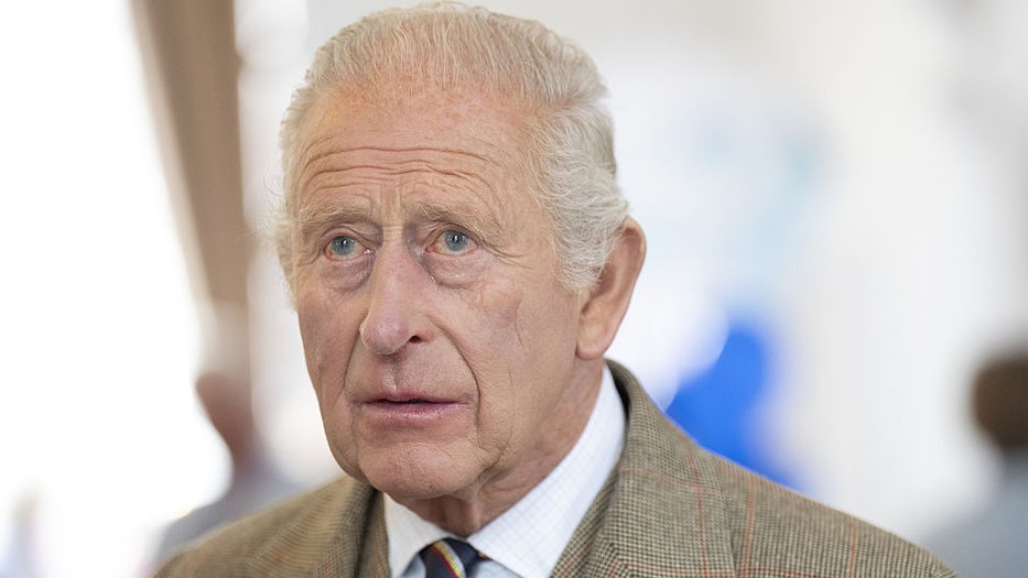 Károly király nagyon aggódott azon, hogy milyen nemű lesz Vilmos herceg és Katalin hercegné első gyermeke