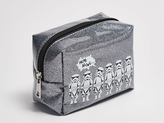 Csillámos Star Wars neszeszer, SINSAY, 1790 Ft