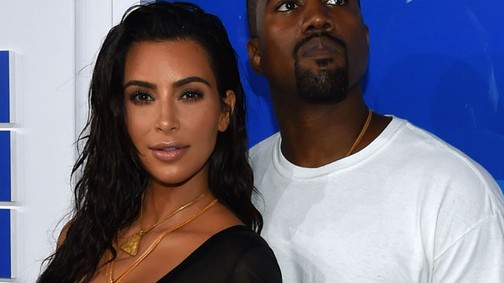 Máris tervezi a negyedik babát Kim Kardashian és Kanye West?