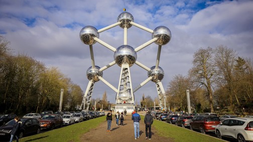 Kvíz: 7 ikonikus épület, amiről egyenesen kellemetlen nem tudni, melyik országban találhatóak