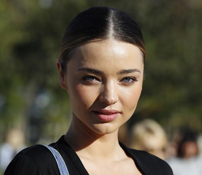 Miranda Kerr
