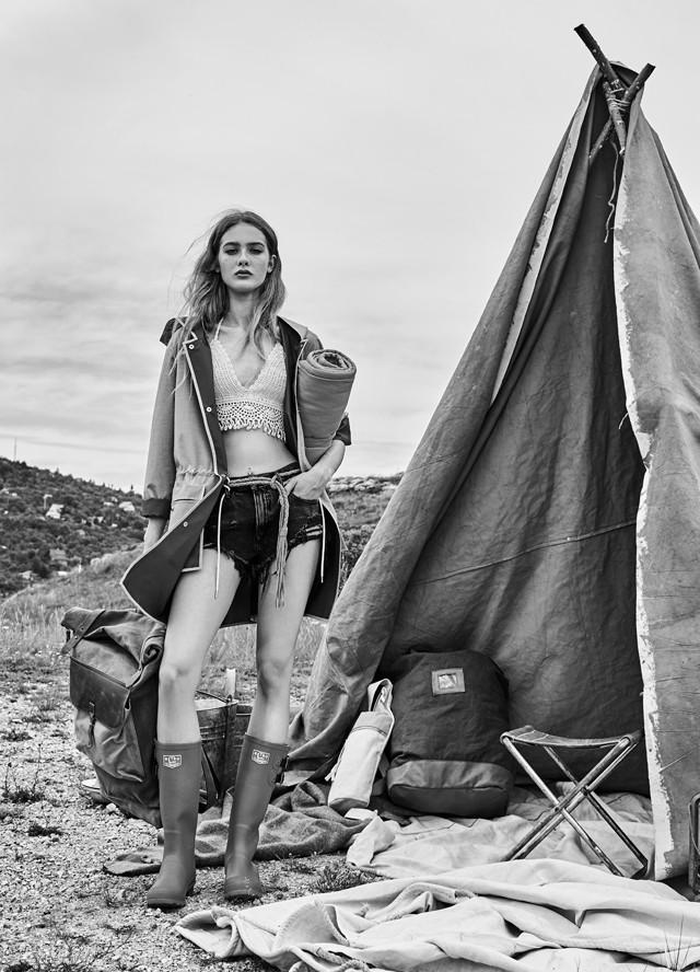 Wild, Wild West - A legjobb fesztiválszettek