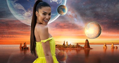 Havi horoszkóp: A munkában és a szerelemben is nagy változások várnak rád augusztusban