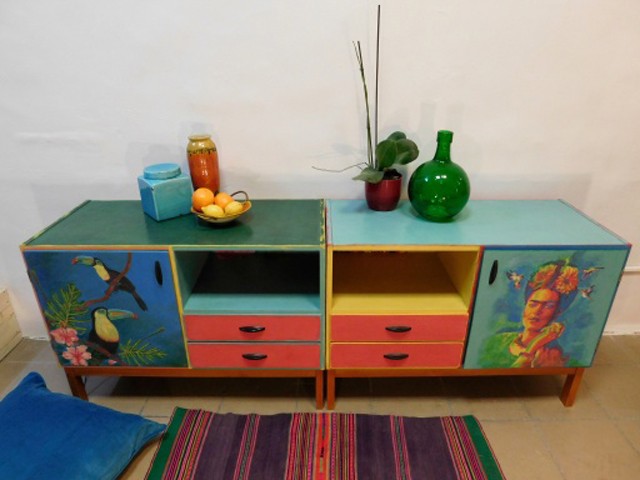 Nők, akik férfiakat megszégyenítő módon barkácsolnak: interjú Csorba Szvetlána Katalinnal