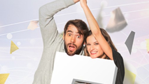 Mondd, hogy HI az ötéves Fashion Days-nek!