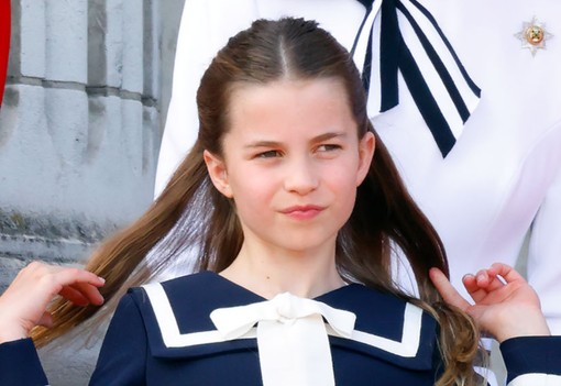 Tiszta Katalin hercegné! 6 alkalom, amikor a kis Sarolta hercegnő bebizonyította, már most született stílusikon