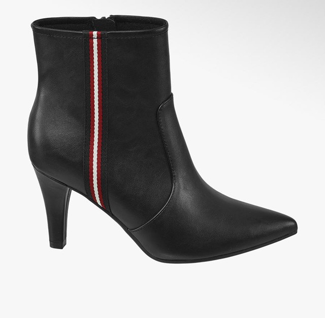 Bokacsizma DEICHMANN 11900 Ft