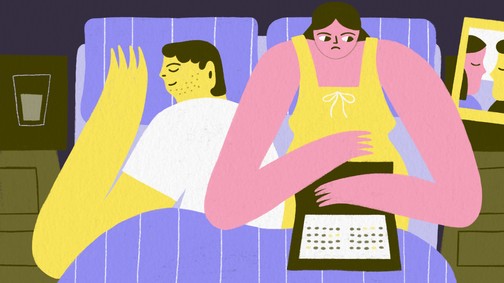 Nem a szeretet múlik el - Ezért tűnnek el a közös programok együttélés után a pszichológus szerint