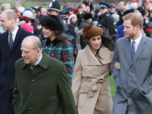 Összeállt a kép: kiderült, mivel vágta el magát Meghan Markle egy életre Fülöp hercegnél