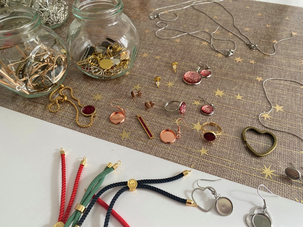 glamour berill ékszerműhely