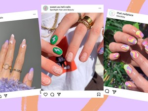 3 tavaszi körömtrend, amit te is imádni fogsz