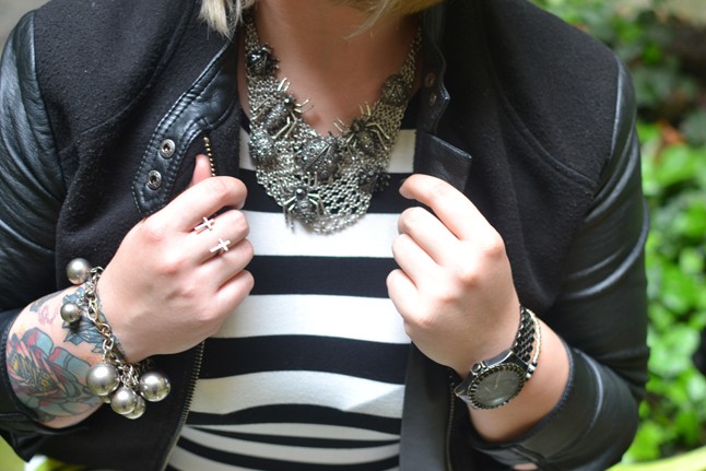 Búcsúzik Suzy a Gardróbnaplótól