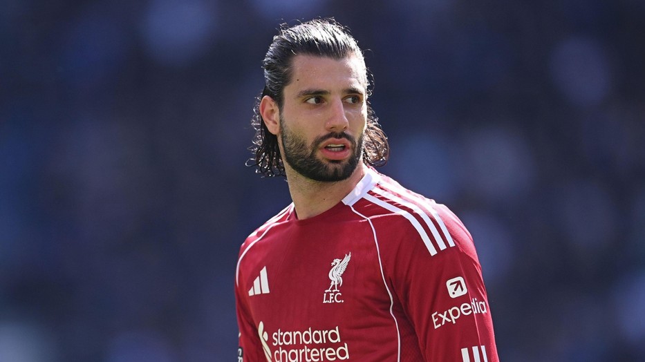 Szoboszlai Dominik a hétvégét a családjával töltötte, távol a focipályák nyüzsgésétől