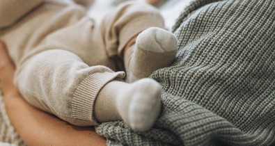 5 szinte már félelmetes képesség, amivel a kisbabák rendelkeznek születésük után