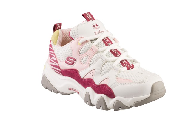 Anime imádók örüljetek! Ezek a sneakerek minden álmotokat valóra váltják!