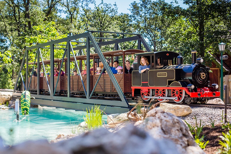 Familyparkban minden korosztályt izgalmas felfedezések várnak!