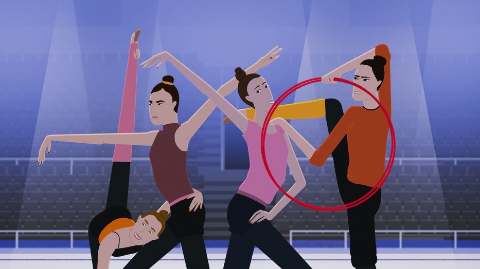 Tőkés Anna filmje sajét élményekből táplálkozik