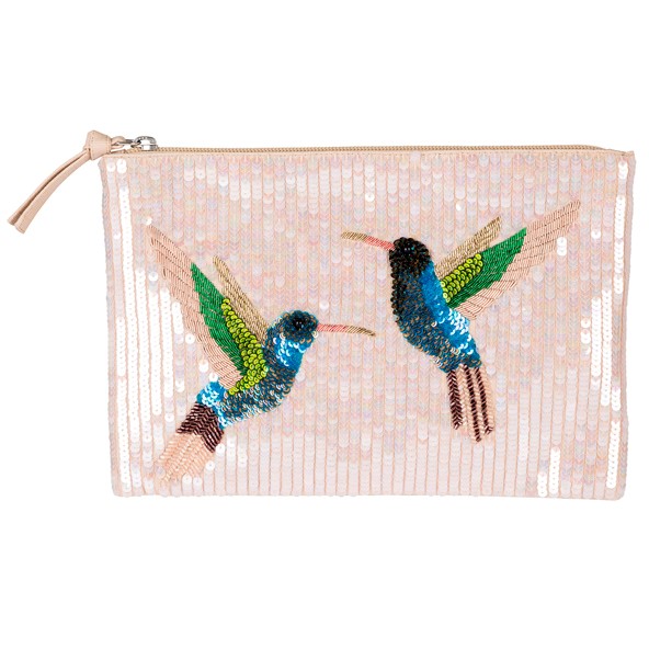 Flitteres táska F&F 8500 Ft helyett a Glamour-napokon 6800 Ft