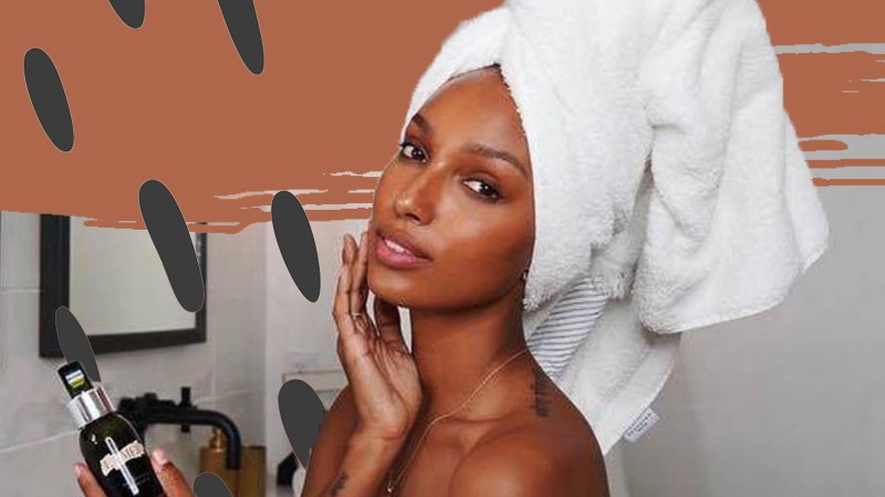 6 kemikália, amelyet érdemes elkerülnöd, ha érzékeny a bőröd