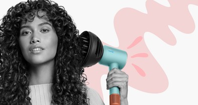 Kipróbáltuk a Dyson új hajszárítóját, a végeredménytől pedig még az állunk is leesett