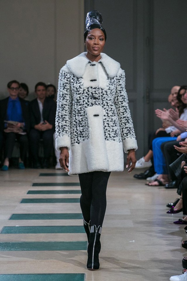 A 9 legvadabb trend a téli kollekciókból