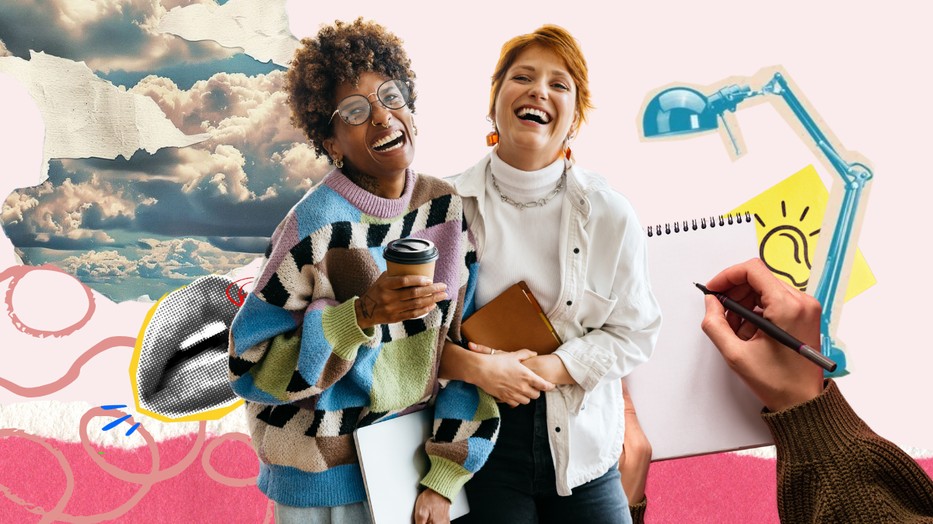 Ha másoknak segítesz, te is sikeresebb lehetsz