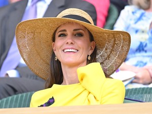 Katalin hercegné teniszpályára lép és ez az egyetlen ok, amiért várom az őszt 
