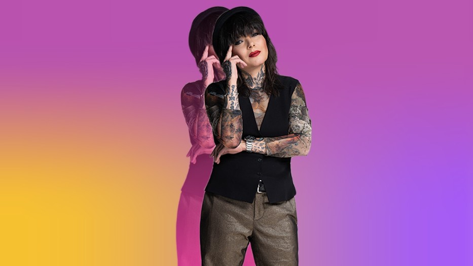 Oláh Ibolya 15 év után először adott interjút