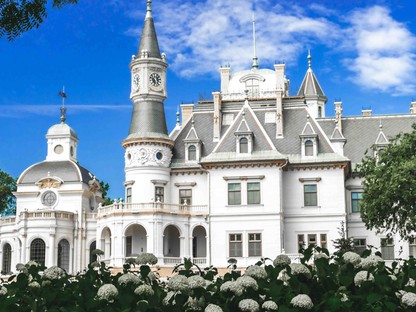 Utazz itthon: Fedezd fel a Turai Kastély csodáit