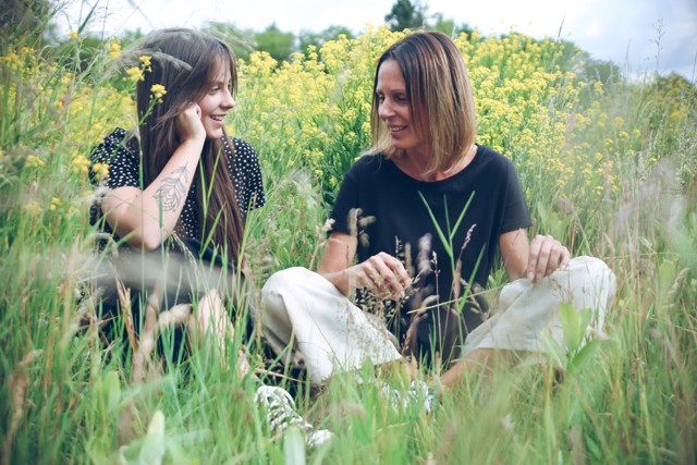 ´Életünk végéig tanulhatunk egymástól´- a sikeres családi vállalkozás titka