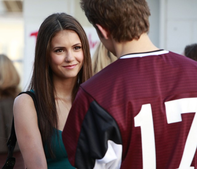 Tényleg létezik szerelem első látásra?