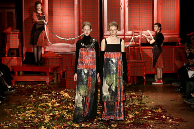 Sáfrán Bogi - I`m Isola Marras