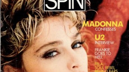 Ki az a Miley Cyrus? Íme Madonna 30 éves képei