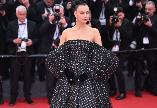 Magasan ezek voltak a cannes-i filmfesztivál legvarázslatosabb ruhái a divatszakember szerint