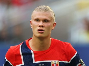Erling Haaland megtörte a csendet, ez az első posztja, miután Norvégia kiesett a foci-vb-ből